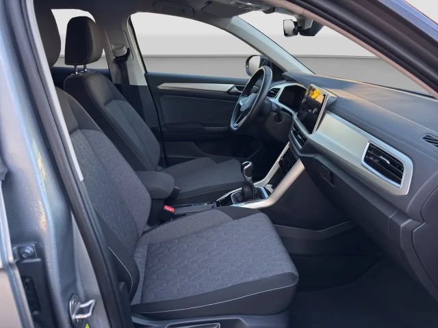 Volkswagen T-Roc 1.5 TSI Move