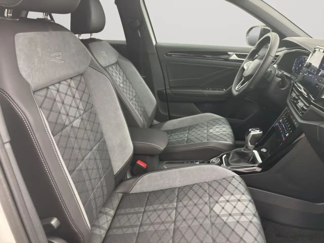 Volkswagen T-Roc 2.0 TSI DSG R-Line