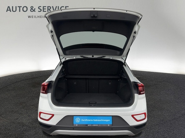 Volkswagen T-Roc 2.0 TDI DSG Life