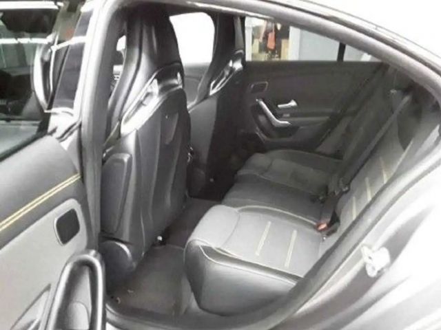 Mercedes-Benz CLA 45 AMG 4MATIC AMG Line Coupé