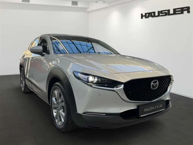 Mazda CX-30 Exclusive-line SkyActiv