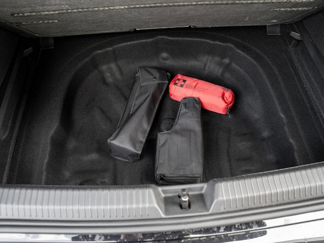 Volkswagen Golf 1.5 eTSI Golf VIII