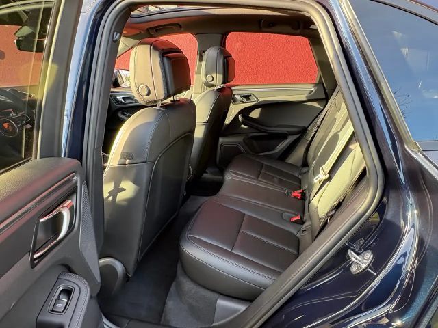 Porsche Macan MACAN III PDK NEUES MODELL PANORAMA ACC LEDER TOP*