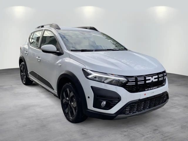 Dacia Sandero Stepway TCe 90