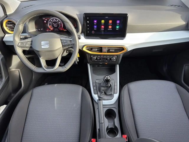 Seat Arona 1.0 TSI Style