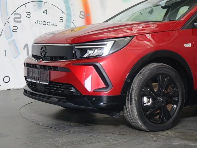 Opel Grandland X GS-Line Grand Sport