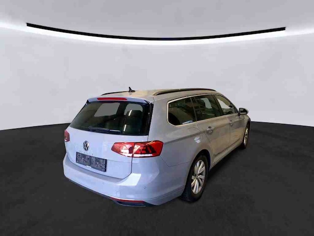 Volkswagen Passat DSG Variant