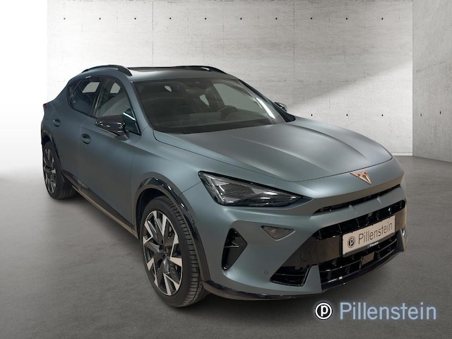 Cupra Formentor 2.0 TSI DSG VZ