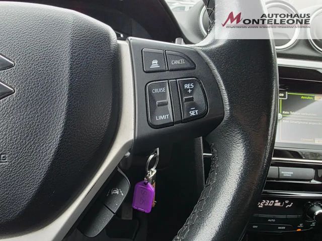 Suzuki Vitara Comfort