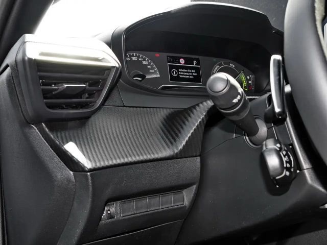 Peugeot 2008 Hybrid Style