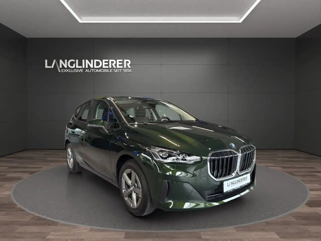 BMW 216 216i Active Tourer