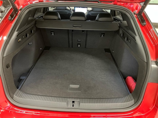 Volkswagen ID.7 Tourer