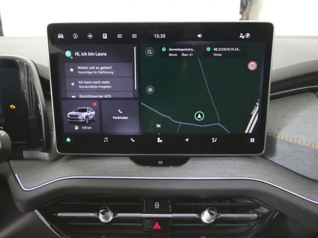 Skoda Kodiaq Selection