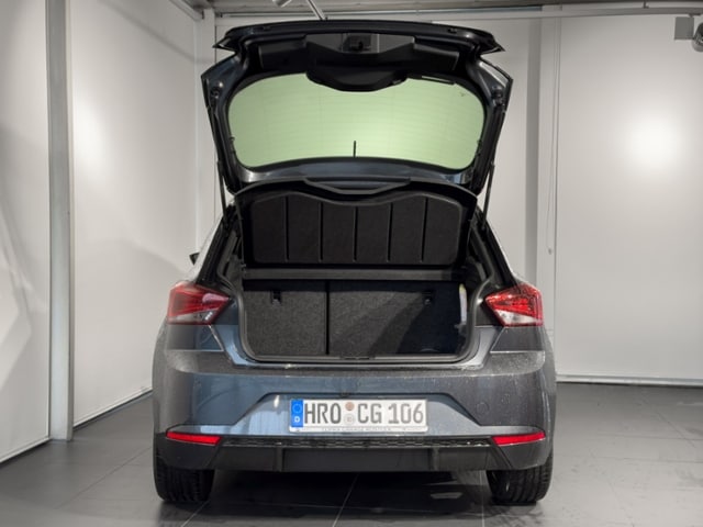 Seat Ibiza 1.0 TSI DSG Xcellence