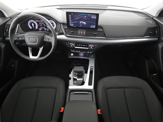 Audi Q5 35 TDI S-Tronic