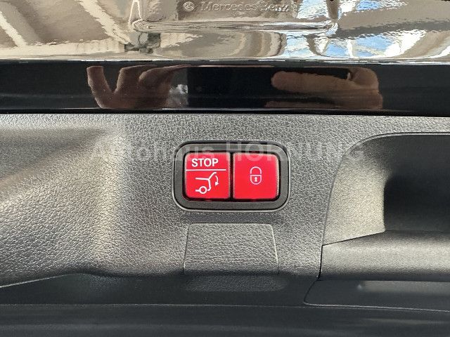 Mercedes-Benz CLA 200 Shooting Brake