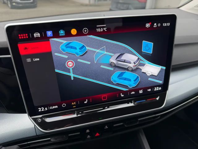 Volkswagen Golf 1.5 TSI