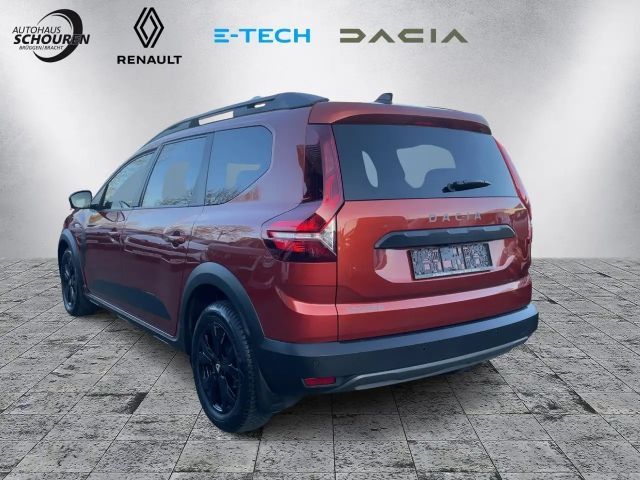 Dacia Jogger 1.0 TCe ECO-G Extreme TCe 100