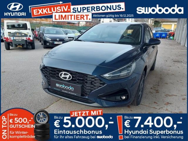 Hyundai i30 - PD GO 1.5 DPI c5bg1
