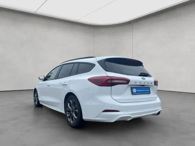 Ford Focus ST Line Wagon