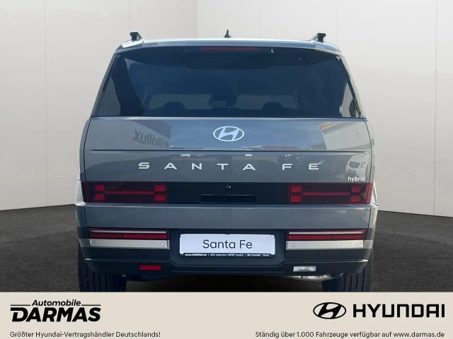Hyundai Santa Fe 2WD Hybrid