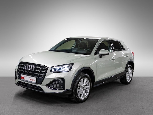 Audi Q2 35 TDI S-Tronic