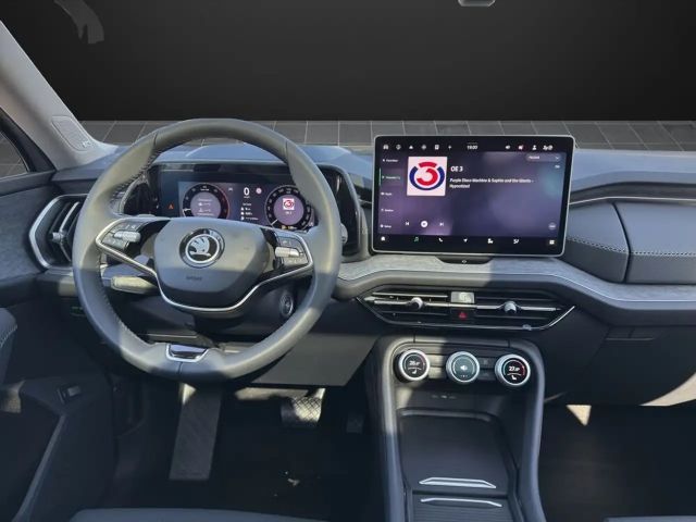 Skoda Kodiaq 4x4 Selection