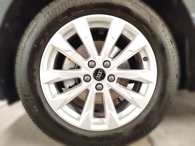 Audi Q3 35 TFSI S-Line S-Tronic Sportback