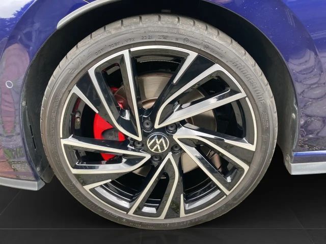 Volkswagen Golf DSG GTI IQ.Drive