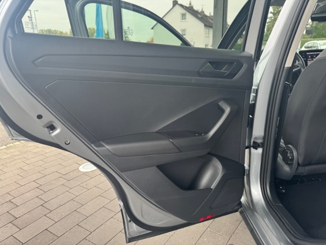 Volkswagen T-Roc 1.5 TSI DSG