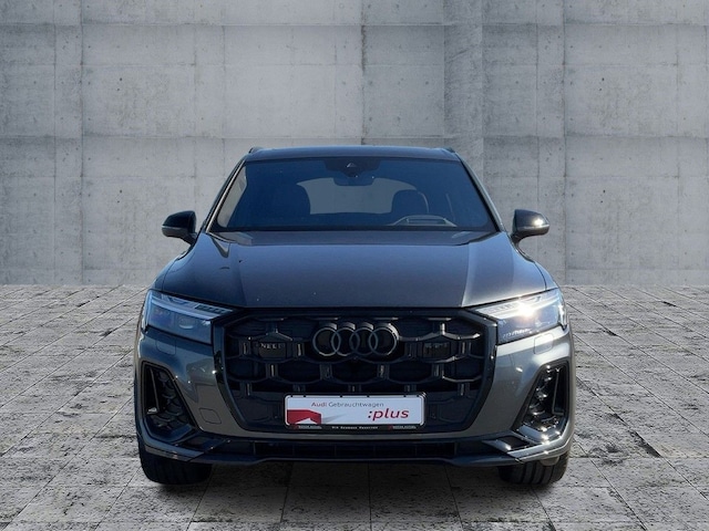 Audi Q7 45 TDI Quattro S-Line