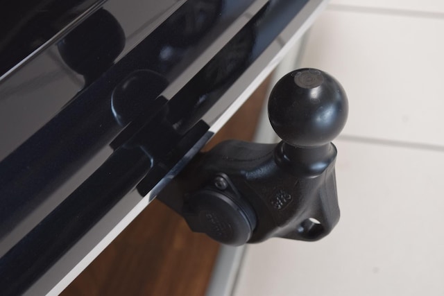 Volkswagen Touran DSG R-Line