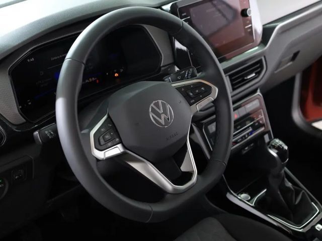Volkswagen T-Cross Friends TSI