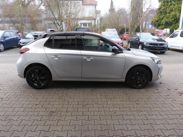 Opel Corsa GS-Line Grand Sport