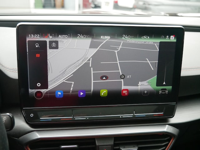 Cupra Formentor 1.4 e-Hybrid