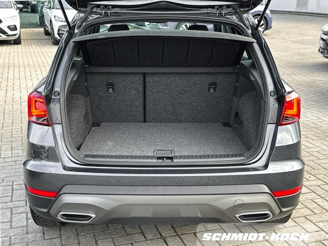 Seat Arona 1.0 TSI DSG FR-lijn