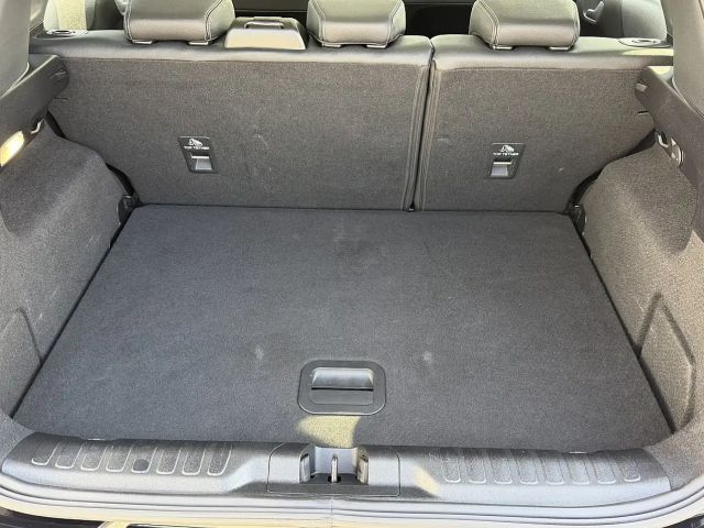 Ford Puma EcoBoost Titanium