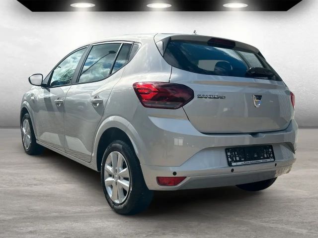 Dacia Sandero TCe 90