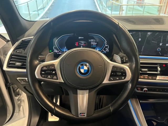 BMW X5 M-Sport xDrive xDrive45e