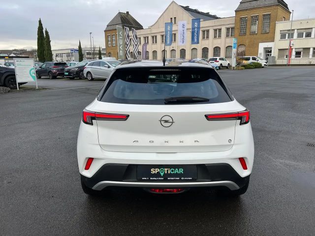 Opel Mokka Elegance Mokka-e