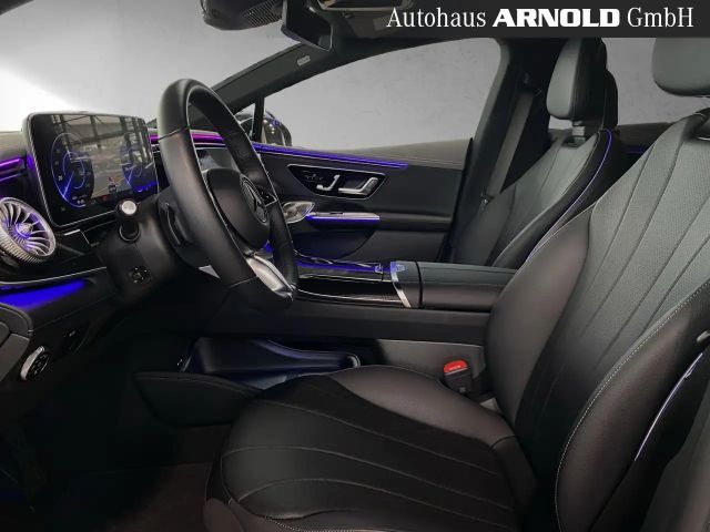 Mercedes-Benz EQE 300 AMG Line Sedan