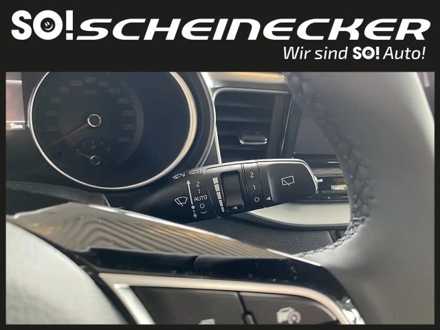 Kia Ceed GDi SportWagon