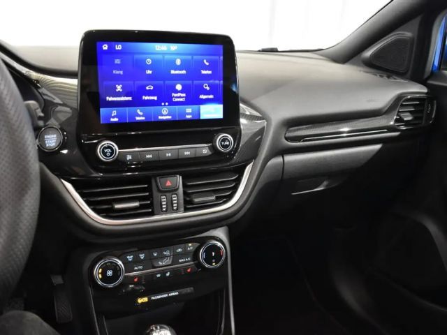 Ford Puma EcoBoost ST Line