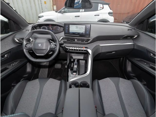 Peugeot 3008 Allure Pack PureTech