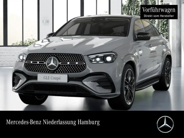 Mercedes-Benz GLE 450 4MATIC AMG Line Coupé
