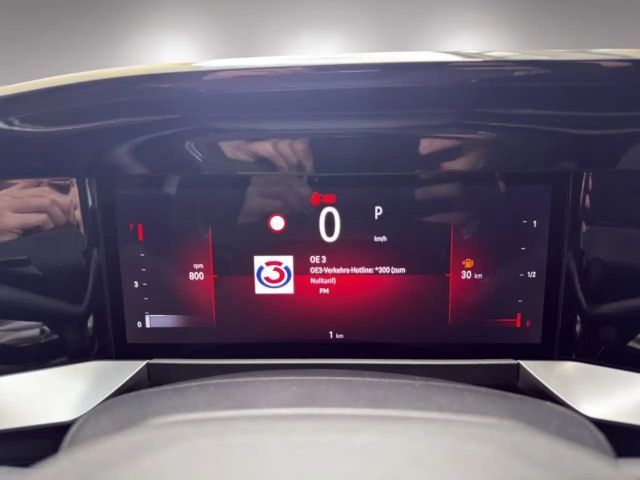 Opel Mokka GS-Line Grand Sport Turbo