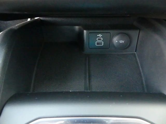 Ford Focus ST Line Wagon