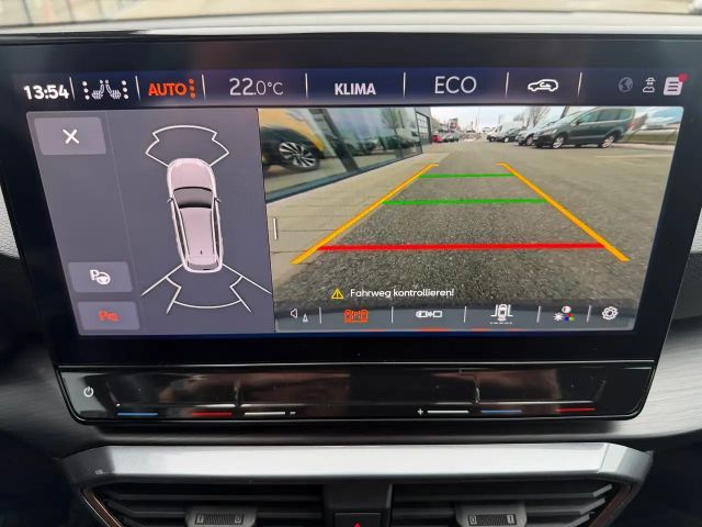 Cupra Leon DSG VZ e-Hybrid