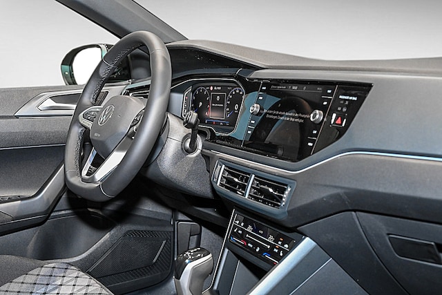 Volkswagen Taigo Taigo R-Line 1,5 l TSI OPF 150 PS DSG Klima