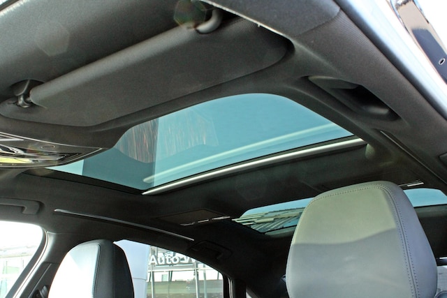 Audi A8 55 TFSI Lang Quattro